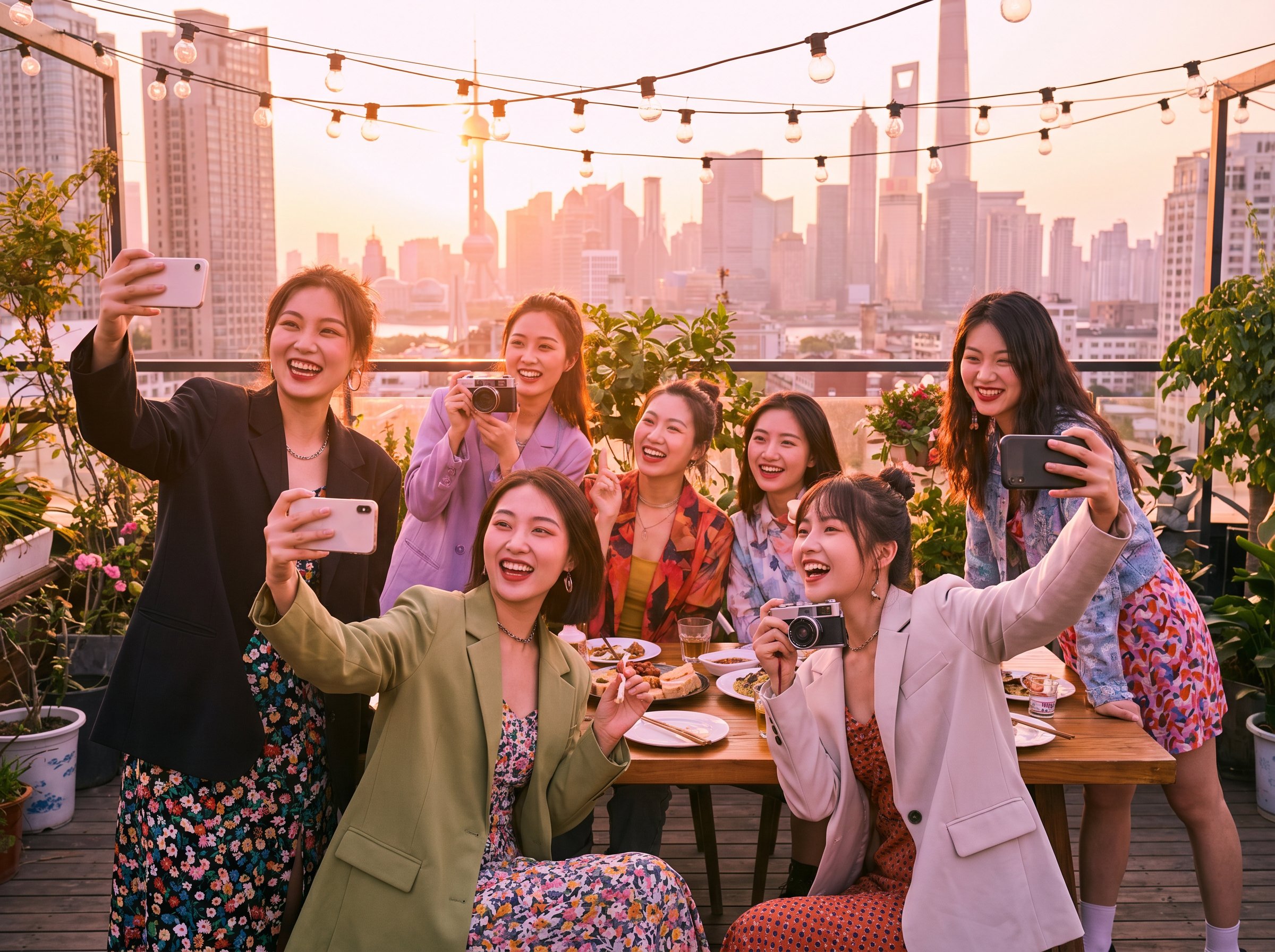 暗网传媒-社区运营总监苏雨桐