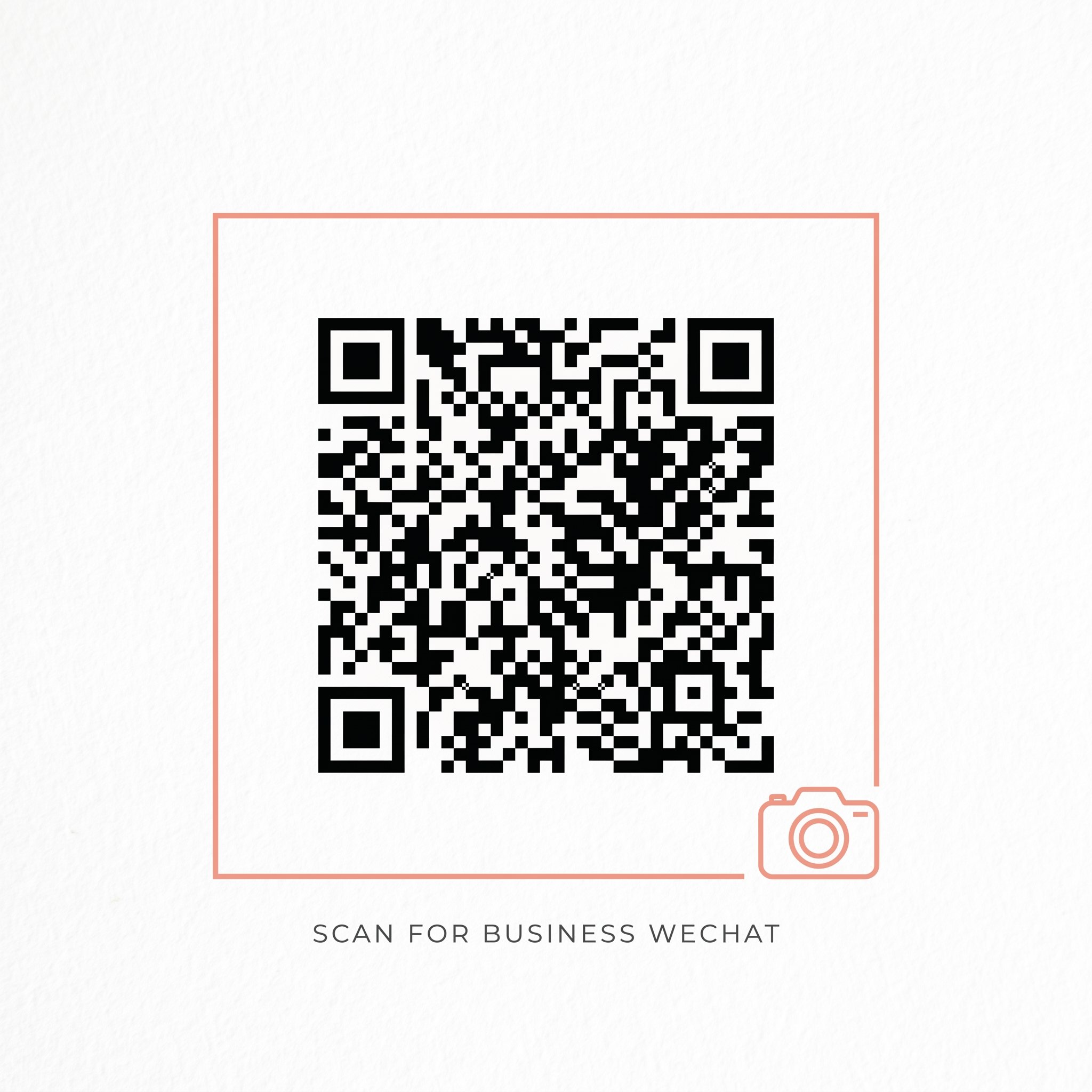 暗网传媒商务微信二维码